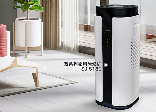新風機跟空氣凈化器如何選擇？