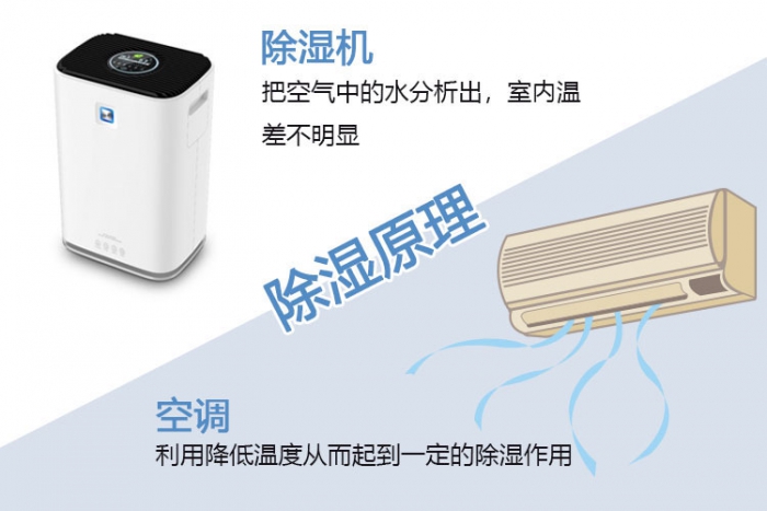 梅雨季——干燥，不止靠天分，還有實力