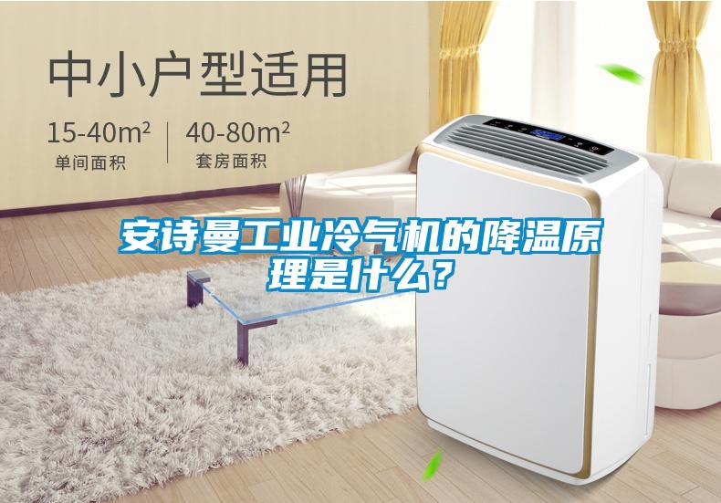 安詩(shī)曼工業(yè)冷氣機(jī)的降溫原理是什么？
