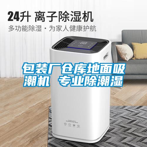 包裝廠倉(cāng)庫(kù)地面吸潮機(jī) 專業(yè)除潮濕