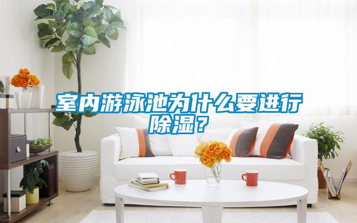 室內(nèi)游泳池為什么要進(jìn)行除濕？