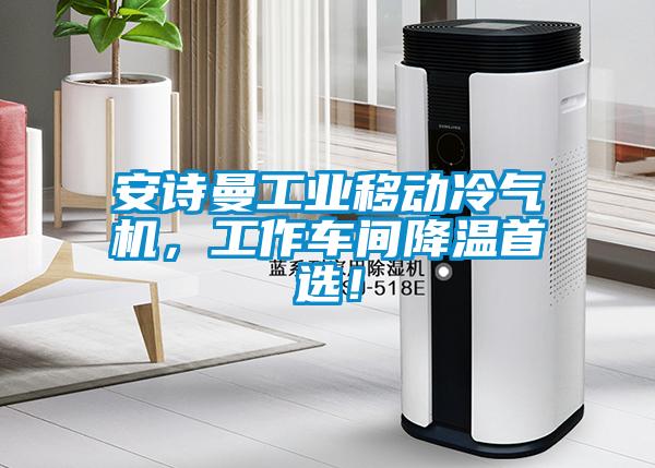 安詩(shī)曼工業(yè)移動(dòng)冷氣機(jī)，工作車間降溫首選！