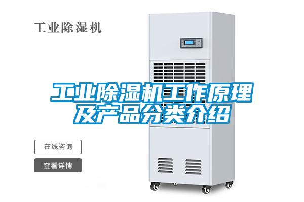 工業除濕機工作原理及產品分類介紹