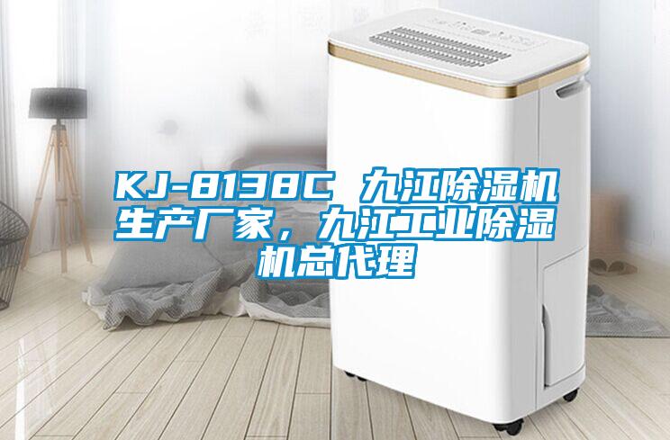 KJ-8138C 九江除濕機(jī)生產(chǎn)廠家，九江工業(yè)除濕機(jī)總代理
