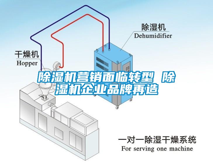 除濕機營銷面臨轉型 除濕機企業(yè)品牌再造