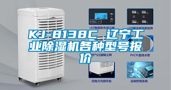 KJ-8138C 遼寧工業(yè)除濕機(jī)各種型號報(bào)價(jià)