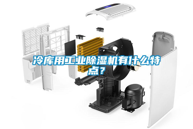 冷庫用工業除濕機有什么特點？