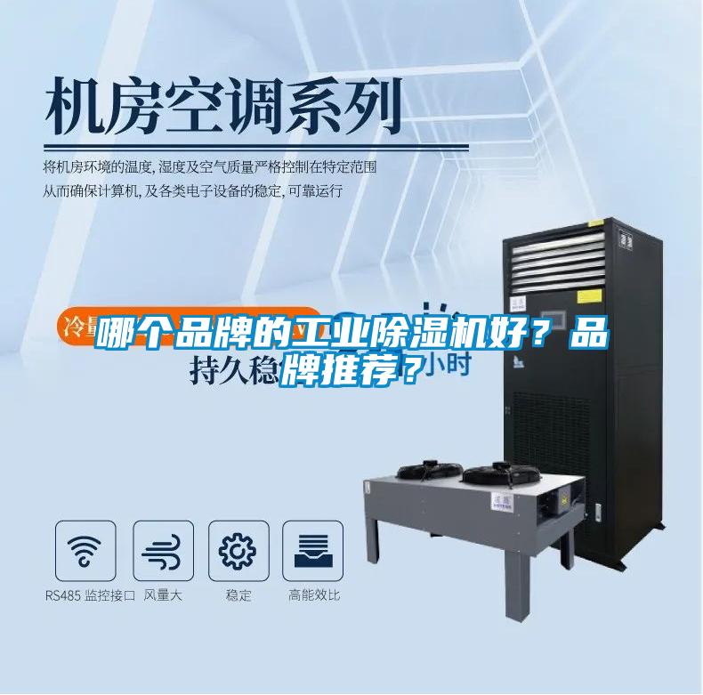 哪個(gè)品牌的工業(yè)除濕機(jī)好？品牌推薦？