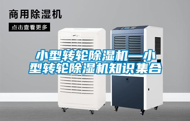 小型轉(zhuǎn)輪除濕機(jī)—小型轉(zhuǎn)輪除濕機(jī)知識集合