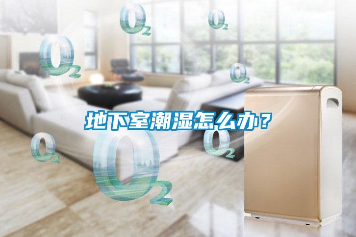 地下室潮濕怎么辦？
