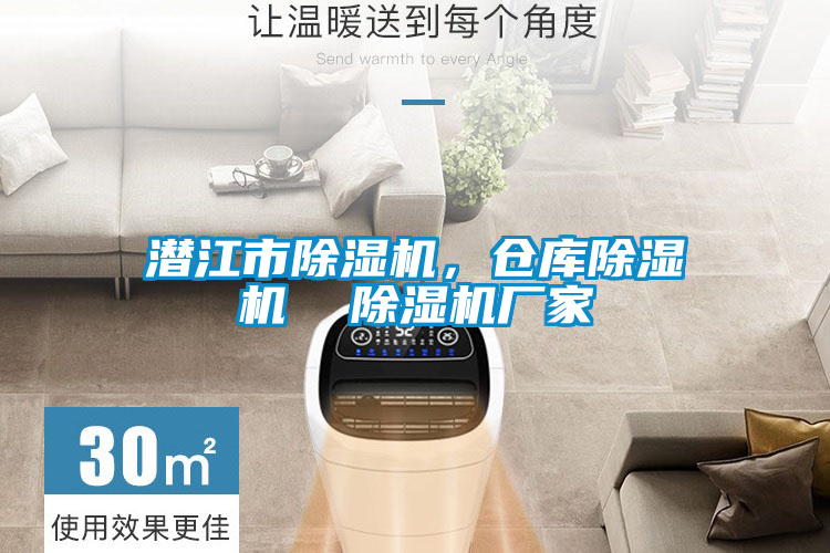 潛江市除濕機，倉庫除濕機  除濕機廠家