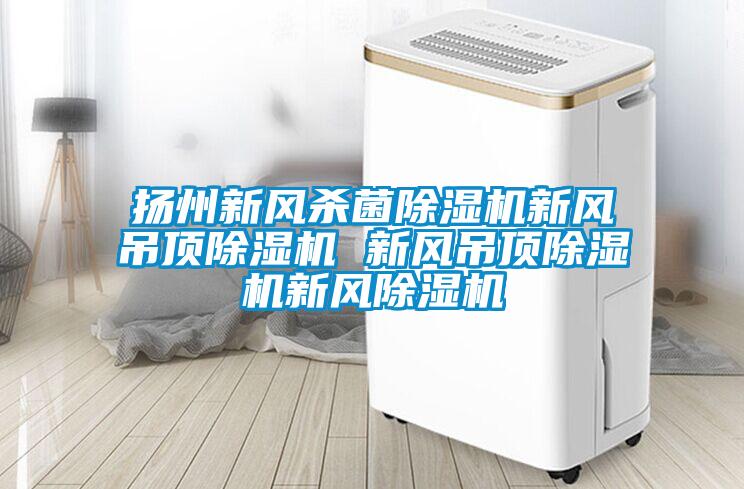 揚州新風(fēng)殺菌除濕機新風(fēng)吊頂除濕機 新風(fēng)吊頂除濕機新風(fēng)除濕機