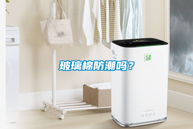玻璃棉防潮嗎？