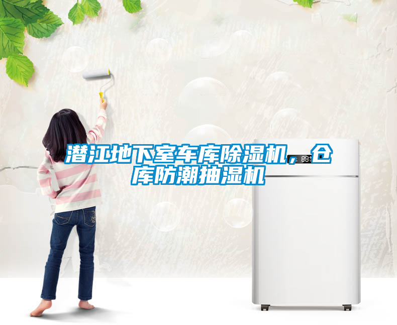 潛江地下室車庫除濕機，倉庫防潮抽濕機