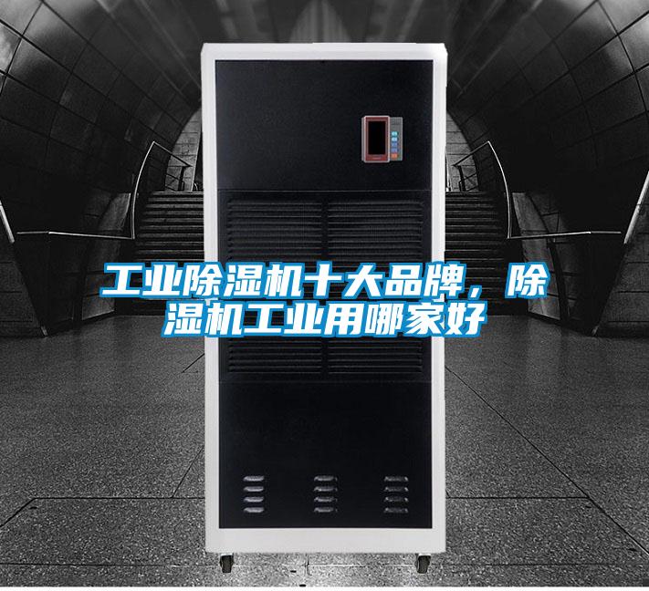 工業(yè)除濕機(jī)十大品牌，除濕機(jī)工業(yè)用哪家好