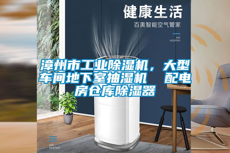 漳州市工業(yè)除濕機(jī)，大型車間地下室抽濕機(jī)  配電房倉庫除濕器
