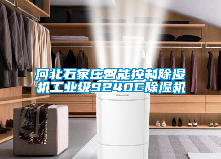 河北石家莊智能控制除濕機(jī)工業(yè)級9240C除濕機(jī)