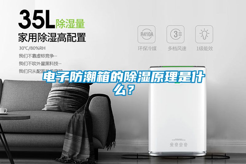 電子防潮箱的除濕原理是什么？