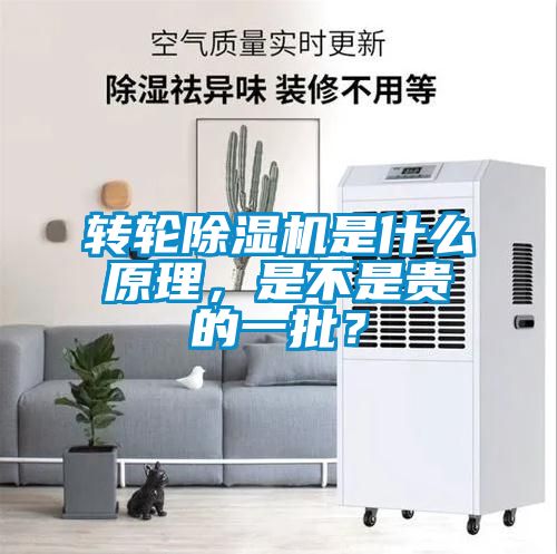 轉輪除濕機是什么原理，是不是貴的一批？