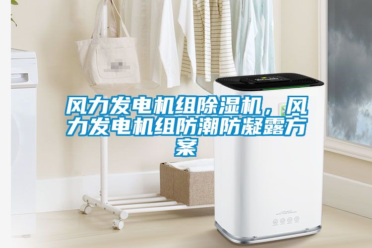 風(fēng)力發(fā)電機(jī)組除濕機(jī)，風(fēng)力發(fā)電機(jī)組防潮防凝露方案